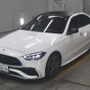 mercedes-benz c-class 2021 quick_quick_5AA-206042C_W1K2060422F020417 image 4
