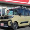 daihatsu tanto 2024 -DAIHATSU 【北九州 581ﾆ1282】--Tanto LA650S--0414555---DAIHATSU 【北九州 581ﾆ1282】--Tanto LA650S--0414555- image 1