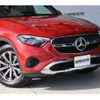 mercedes-benz glc-class 2023 quick_quick_3CA-254605C_W1N2546052F038783 image 3