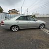 toyota mark-ii 2002 CFJ1653834 image 5