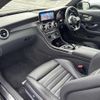 mercedes-benz c-class 2019 -MERCEDES-BENZ--Benz C Class DBA-205340--WDD2053402F844315---MERCEDES-BENZ--Benz C Class DBA-205340--WDD2053402F844315- image 18