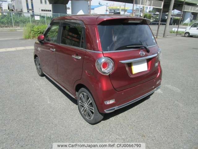 daihatsu cast 2015 -DAIHATSU 【三河 581】--Cast DBA-LA250S--LA250S-0008232---DAIHATSU 【三河 581】--Cast DBA-LA250S--LA250S-0008232- image 2