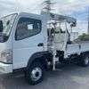 mitsubishi-fuso canter 2006 CFJ1334536 image 4