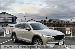 mazda cx-8 2022 -MAZDA--CX-8 3DA-KG2P--KG2P-367007---MAZDA--CX-8 3DA-KG2P--KG2P-367007-