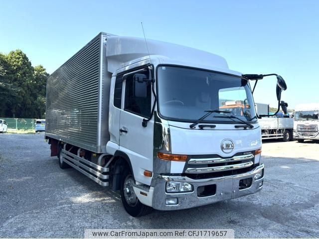 nissan diesel-ud-condor 2017 CFJ1719657 image 2
