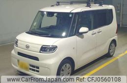 daihatsu tanto 2021 -DAIHATSU 【横浜 581ﾂ4304】--Tanto 6BA-LA650S--LA650S-0134036---DAIHATSU 【横浜 581ﾂ4304】--Tanto 6BA-LA650S--LA650S-0134036-