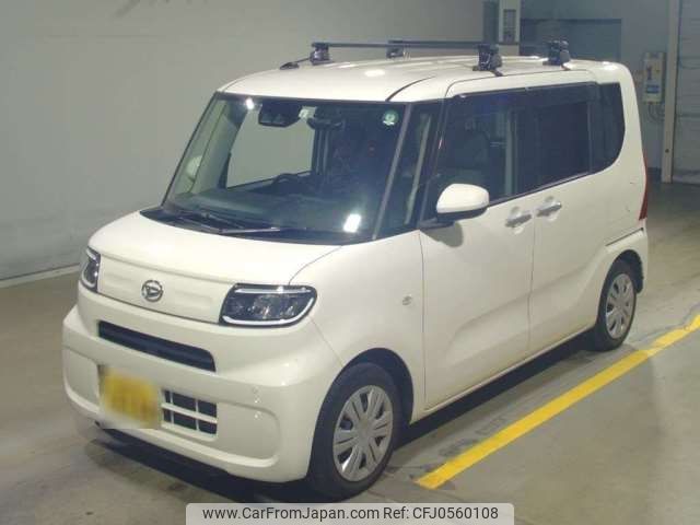 daihatsu tanto 2021 -DAIHATSU 【横浜 581ﾂ4304】--Tanto 6BA-LA650S--LA650S-0134036---DAIHATSU 【横浜 581ﾂ4304】--Tanto 6BA-LA650S--LA650S-0134036- image 1