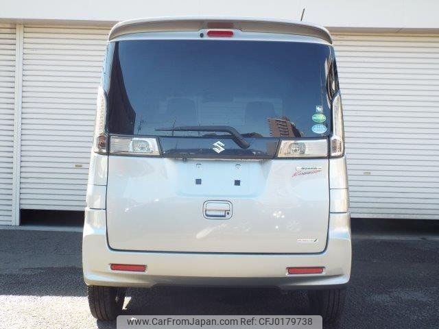 suzuki spacia 2013 -SUZUKI--Spacia MK32S--518876---SUZUKI--Spacia MK32S--518876- image 2