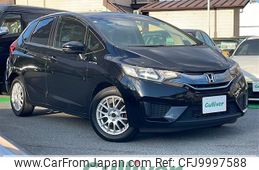 honda fit 2015 -HONDA--Fit DAA-GP5--GP5-4007932---HONDA--Fit DAA-GP5--GP5-4007932-