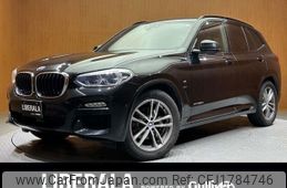 bmw x3 2017 CFJ1784746