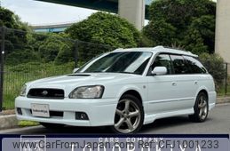 subaru legacy-touring-wagon 2003 CFJ1001233
