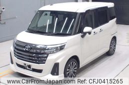 toyota roomy 2022 -TOYOTA--Roomy M900A-0680192---TOYOTA--Roomy M900A-0680192-