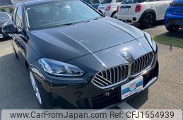 bmw 1-series 2023 CFJ1554939