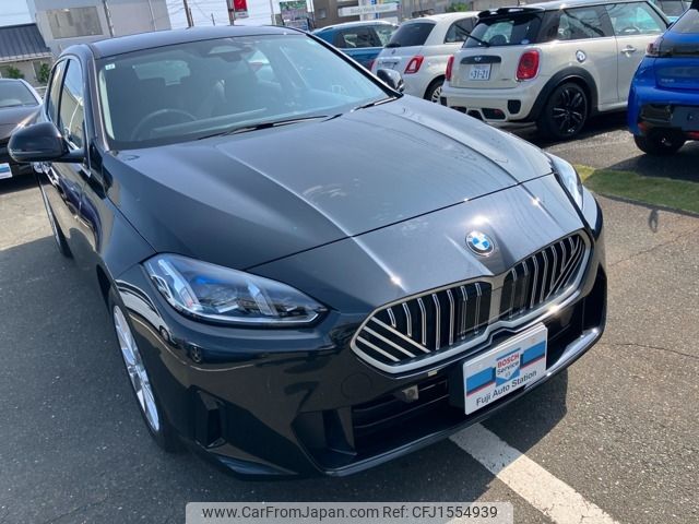 bmw 1-series 2023 CFJ1554939 image 1