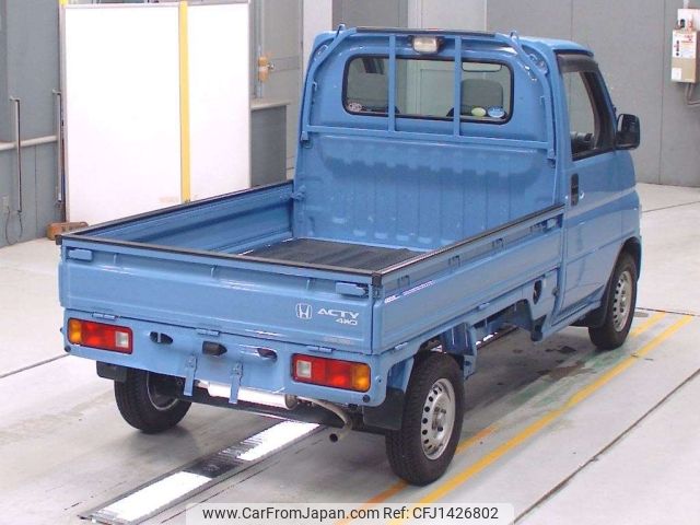 honda acty-truck 2005 -HONDA--Acty Truck HA7-1526004---HONDA--Acty Truck HA7-1526004- image 2