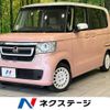 honda n-box 2018 -HONDA--N BOX DBA-JF3--JF3-1128861---HONDA--N BOX DBA-JF3--JF3-1128861- image 1