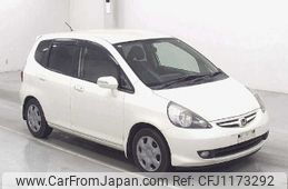 honda fit 2007 -HONDA--Fit GD1--2394871---HONDA--Fit GD1--2394871-