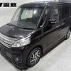 suzuki spacia 2015 -SUZUKI--Spacia MK42S--597882---SUZUKI--Spacia MK42S--597882- image 1