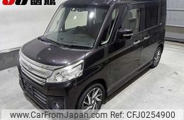 suzuki spacia 2015 -SUZUKI--Spacia MK42S--597882---SUZUKI--Spacia MK42S--597882-