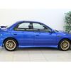 subaru impreza 2000 CFJ1856081 image 46