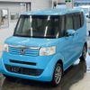 honda n-box 2014 -HONDA--N BOX JF1-1491339---HONDA--N BOX JF1-1491339- image 1