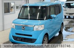 honda n-box 2014 -HONDA--N BOX JF1-1491339---HONDA--N BOX JF1-1491339-