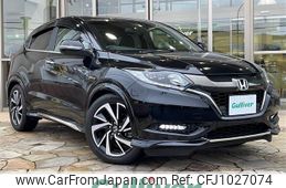 honda vezel 2018 -HONDA--VEZEL DAA-RU3--RU3-1270466---HONDA--VEZEL DAA-RU3--RU3-1270466-