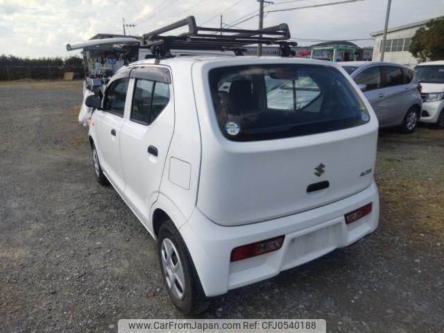 suzuki alto 2019 quick_quick_DBA-HA36S_HA36S-535615 image 2