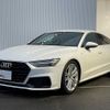 audi a7 2020 -AUDI--Audi A7 3AA-F2DKNS--WAUZZZF24LN075198---AUDI--Audi A7 3AA-F2DKNS--WAUZZZF24LN075198- image 1