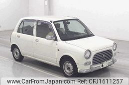 daihatsu mira-gino 2000 CFJ1611257