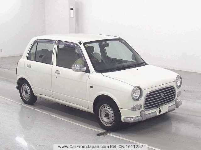 daihatsu mira-gino 2000 CFJ1611257 image 1
