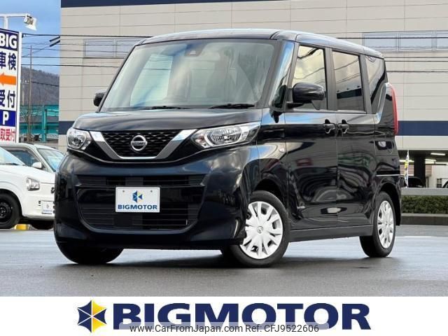 nissan roox 2022 quick_quick_5AA-B44A_B44A-0413860 image 1