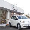 volkswagen up 2013 quick_quick_DBA-AACHY_WVWZZZAAZDD129853 image 1