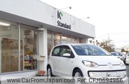 volkswagen up 2013 quick_quick_DBA-AACHY_WVWZZZAAZDD129853