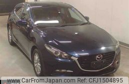 mazda axela 2018 -MAZDA--Axela BM5AS--402101---MAZDA--Axela BM5AS--402101-