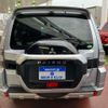 mitsubishi pajero 2017 CFJ1565542 image 28