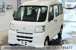 daihatsu hijet-van 2011 -DAIHATSU--Hijet Van S321V-0100826---DAIHATSU--Hijet Van S321V-0100826-