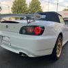 honda s2000 2006 -HONDA 【名変中 】--S2000 AP2--1001011---HONDA 【名変中 】--S2000 AP2--1001011- image 2