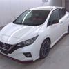 nissan leaf 2019 -NISSAN--Leaf ZE1-036714---NISSAN--Leaf ZE1-036714- image 4