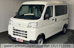 daihatsu hijet-cargo 2025 CFJ1755596