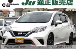 nissan note 2019 quick_quick_DAA-HE12_HE12-254057