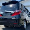 toyota alphard 2014 -TOYOTA--Alphard DBA-ANH25W--ANH25W-8057709---TOYOTA--Alphard DBA-ANH25W--ANH25W-8057709- image 5