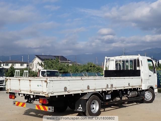 mitsubishi-fuso fighter 2016 CFJ1830802 image 2