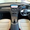 mercedes-benz c-class 2019 CFJ1509838 image 2