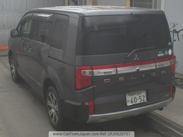 mitsubishi delica-d5 2020 -MITSUBISHI 【神戸 303ﾒ6052】--Delica D5 CV1W-2204145---MITSUBISHI 【神戸 303ﾒ6052】--Delica D5 CV1W-2204145- image 2