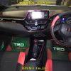 toyota c-hr 2018 CFJ1722543 image 6