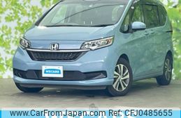 honda freed 2019 quick_quick_6BA-GB5_GB5-3100668