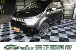 mitsubishi delica-d5 2018 CFJ1701773