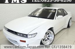 nissan silvia 1991 quick_quick_PS13_PS13016797