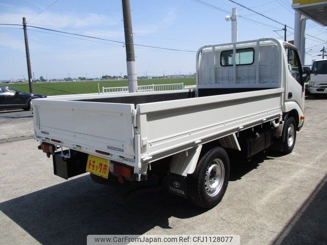 toyota toyoace 2013 -TOYOTA--Toyoace KDY281--0008535---TOYOTA--Toyoace KDY281--0008535- image 2